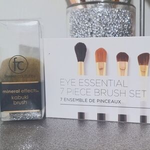 Makeup Bundle Haul Eyes